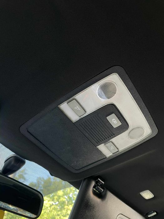 Ramă față plafoniera KIA Ceed + rama spate