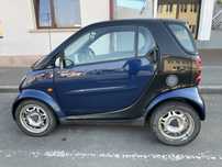 Smart Fortwo 0.7cc