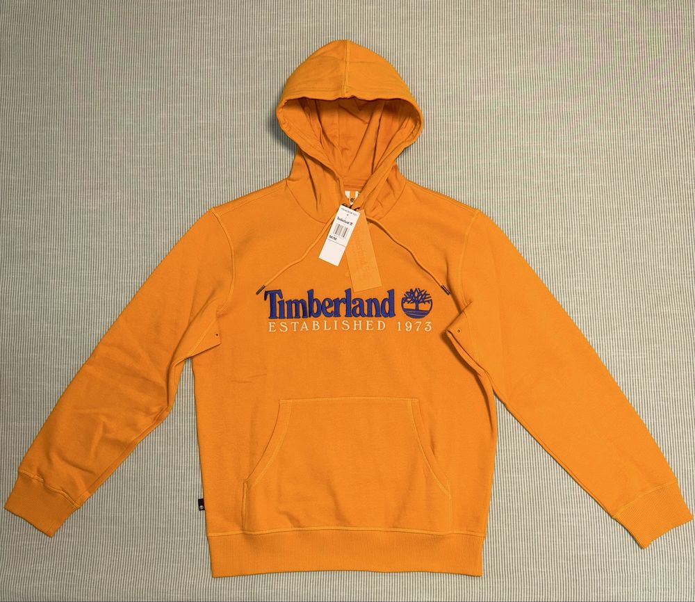 Hanorac Timberland nou