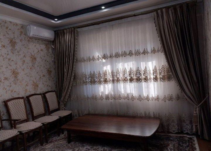 Сдается квартира Махтумкули аренда