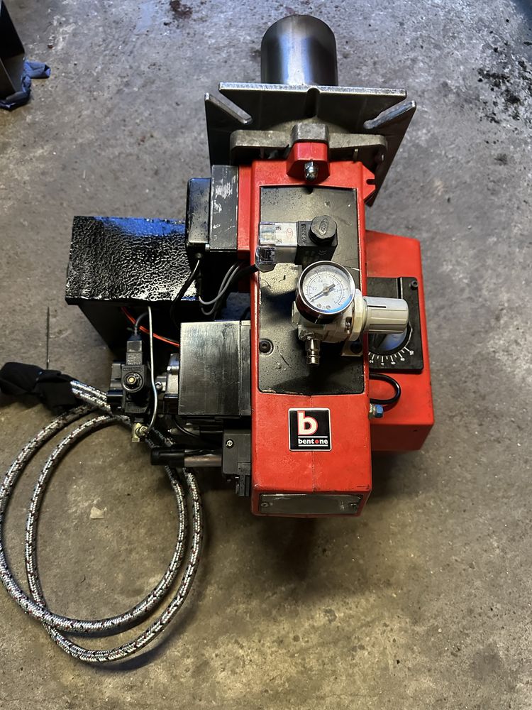 Arzator ulei, motorina, clu putere intre 20-250kw