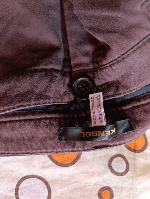 Дамски панталони размер 36