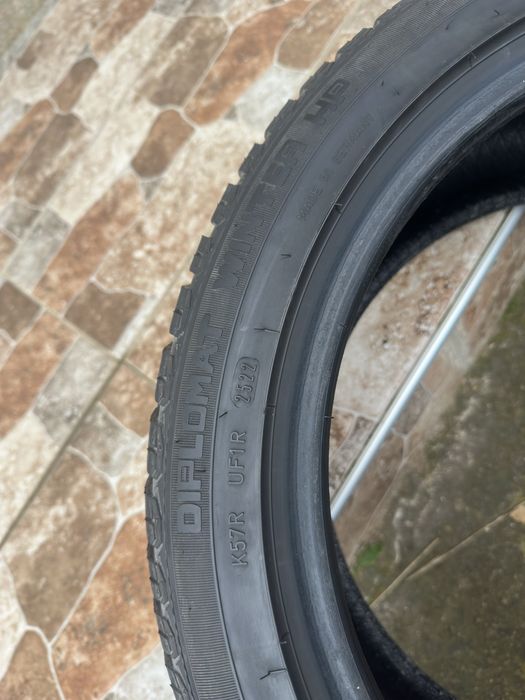 Зимни гуми Diplomat Winter HP 225/45/17 dot 2522