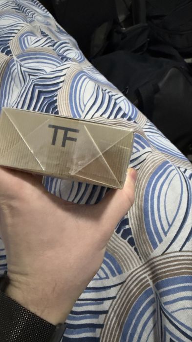 Tom Ford Black Orchid 100 ml