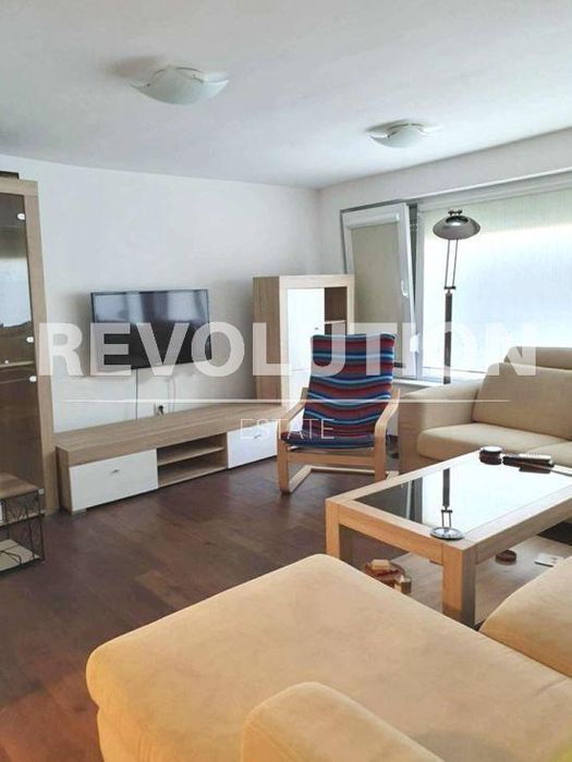 Двустаен апартамент в района на Аспарухово!