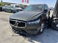 Vand Volvo XC60 2018 Avariat