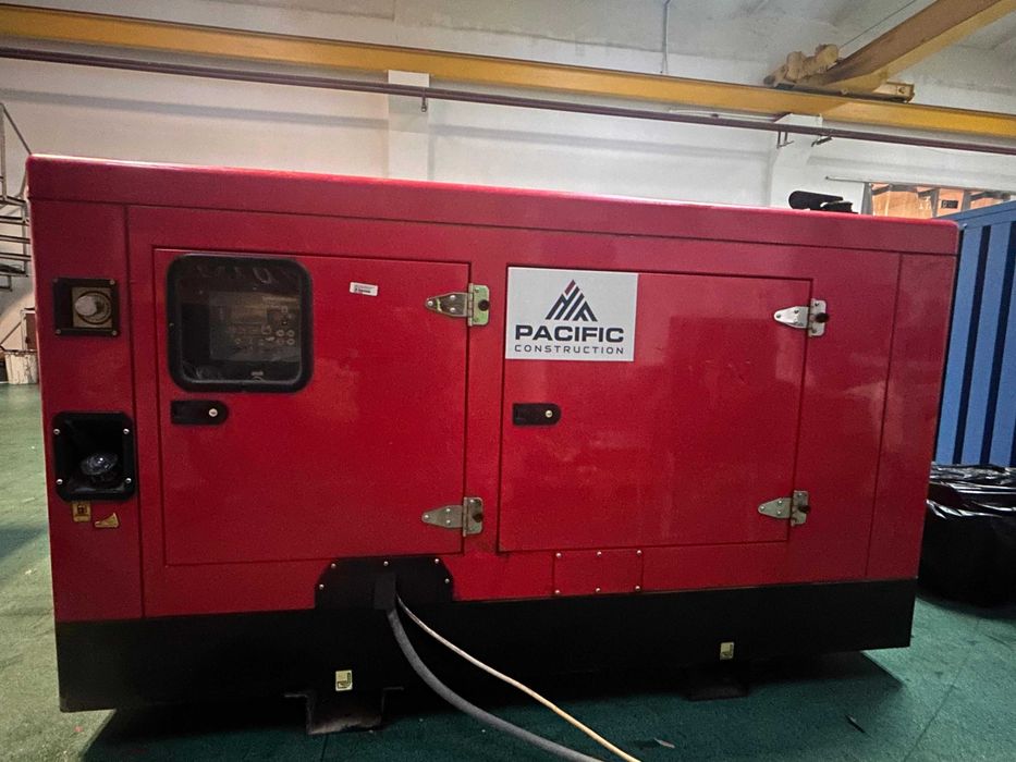 Generator Himoinsa  trifazat HYW-20 T5 Bucuresti