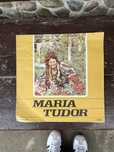 disc vinil-Maria Tudor