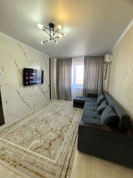 Квартира посуточно