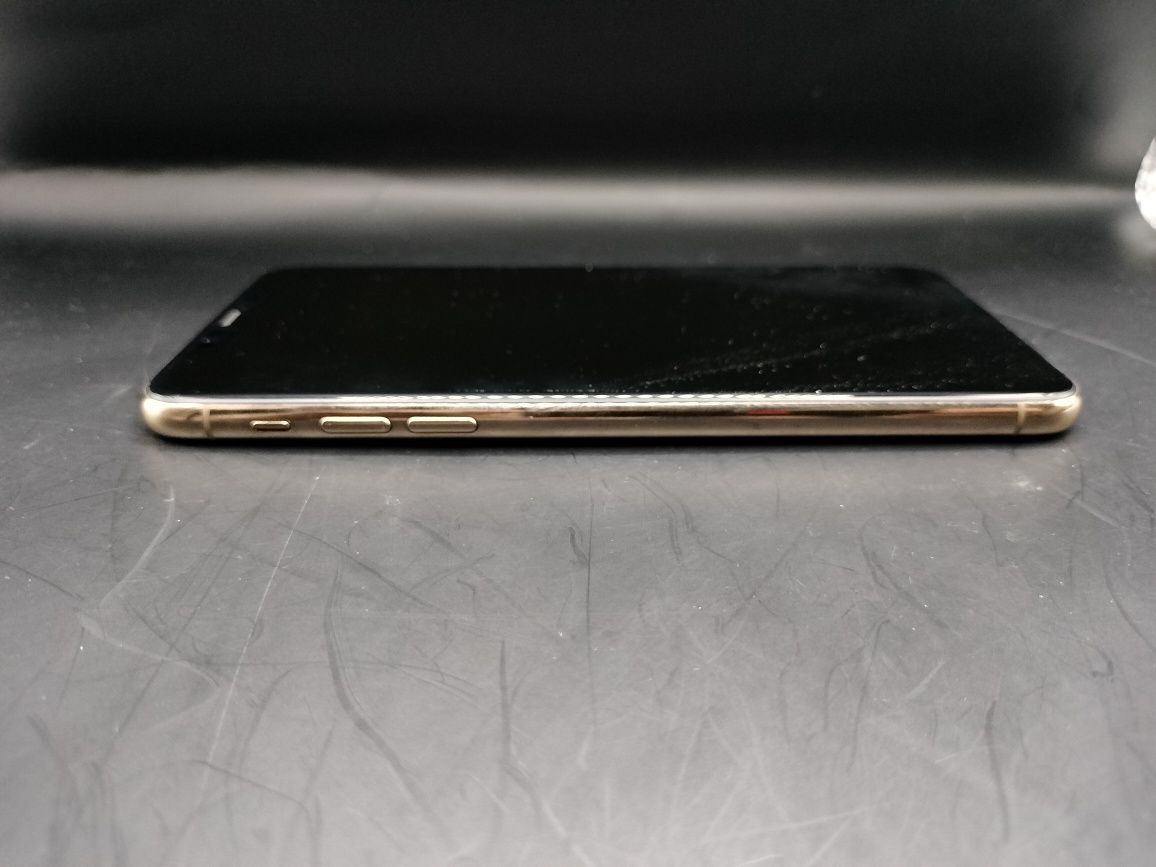 iPhone 11 Pro Max Gold 64GB Liber de retea Stare EXCELENTA