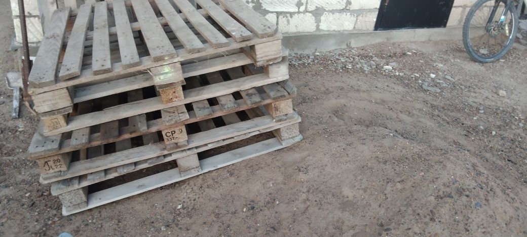 Поддоны на продажу