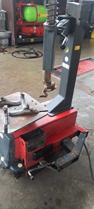 Masina dejantat Italiena MB in stare foarte buna trifazica cu proba