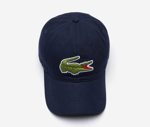 Кепка лакосте оригинал