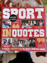 Енциклопедия за всички спортове във една книга
