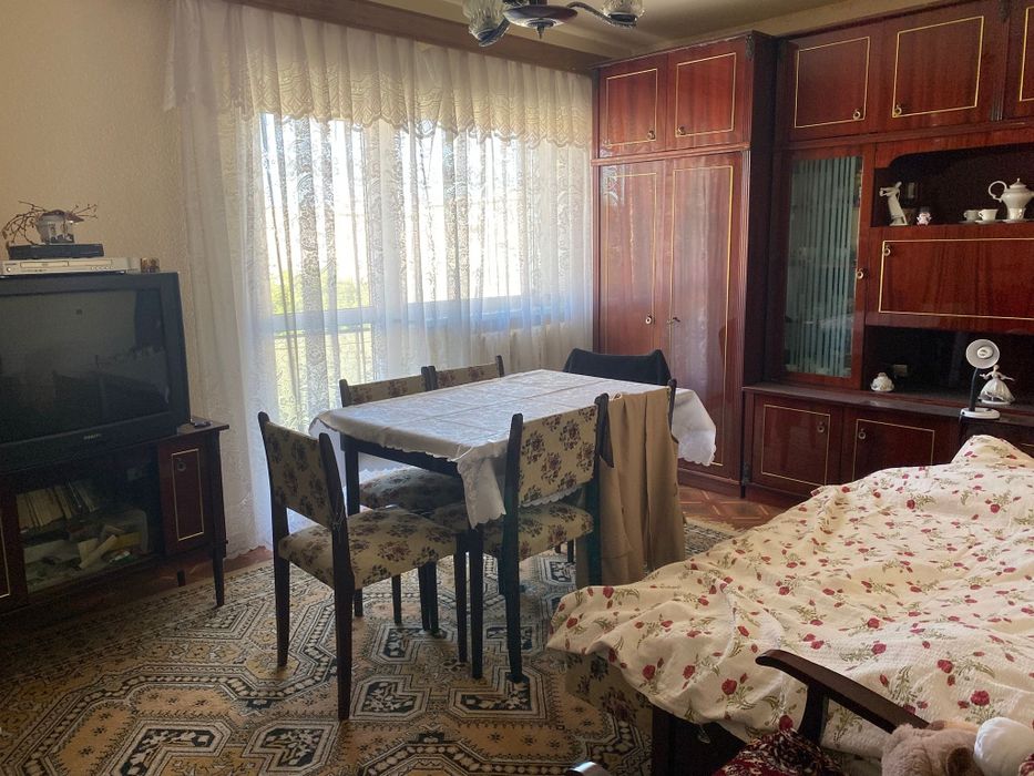Apartament 3 camere zona Micro 3