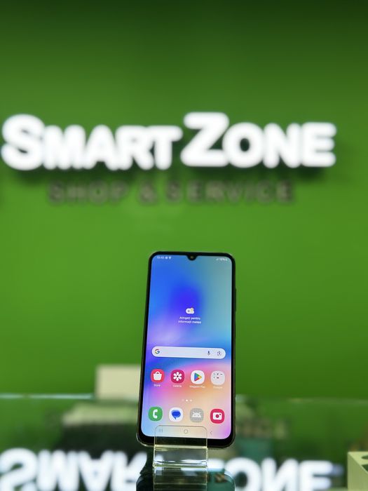 Samsung Galaxy A05s 64GB + Garantie | SmartzoneMobile