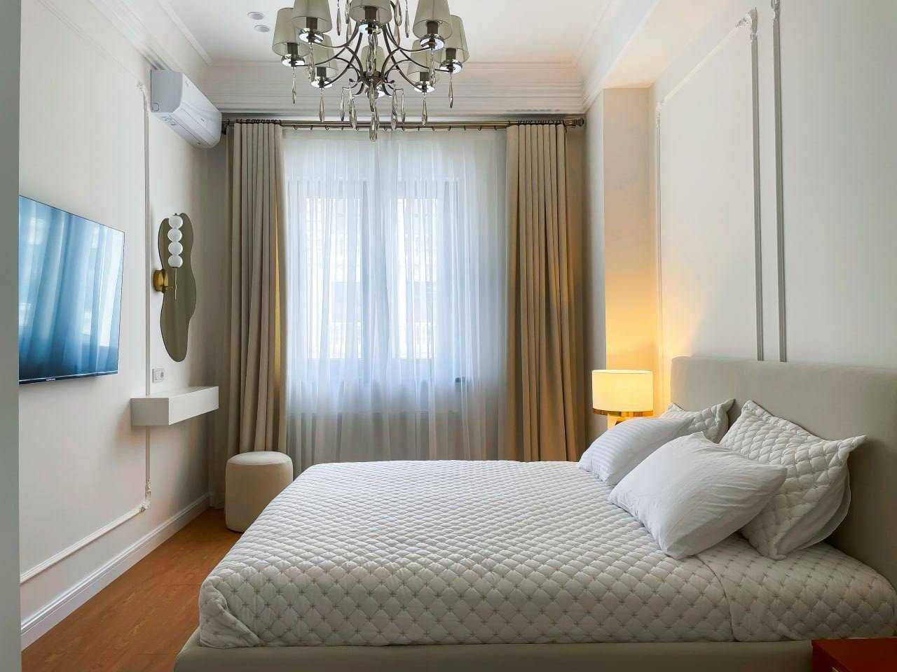 Tashkent City Boulevard residence. Сдаётся 3х комнатная квартира.