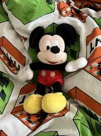 Mickey Mouse de plus