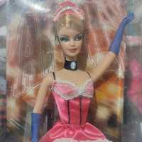 Кукла Барби Франция коллекционная розовый лейбл срочно