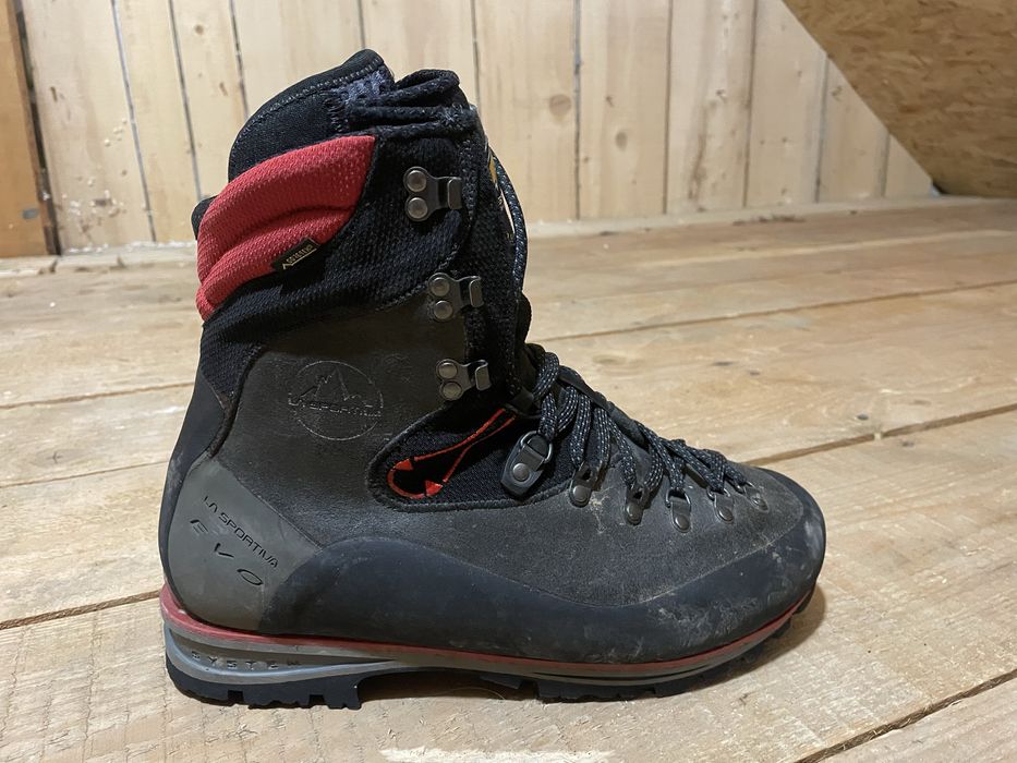 Bocanci La Sportiva, 46, 4 sezoane, Gore-Tex