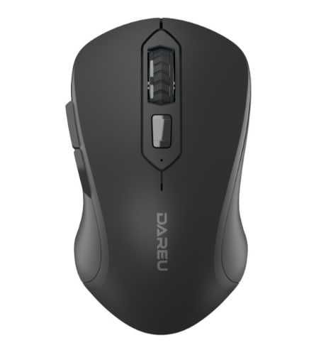 Мышь Dareu LM115B черный