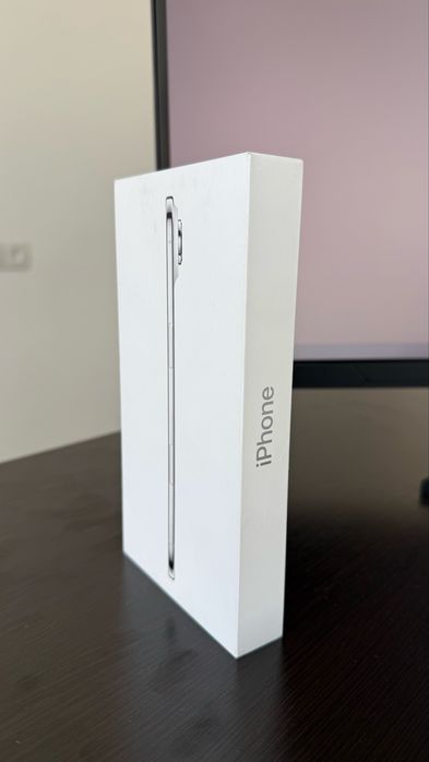 iPhone Air 256GB