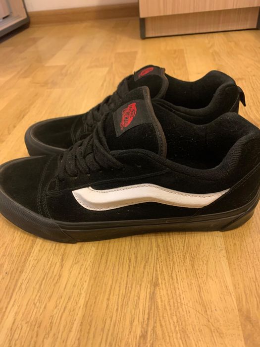 Adidasi Vans Knu Skool