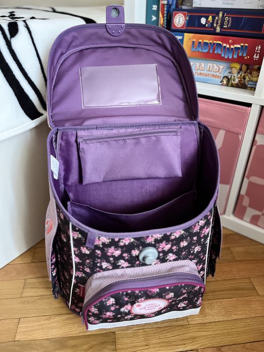 Ученическа раница Ars Una