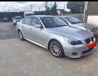 На Части Бмв е60 е61 523и 2006г М пакет Bmw e60 e61 523i N52