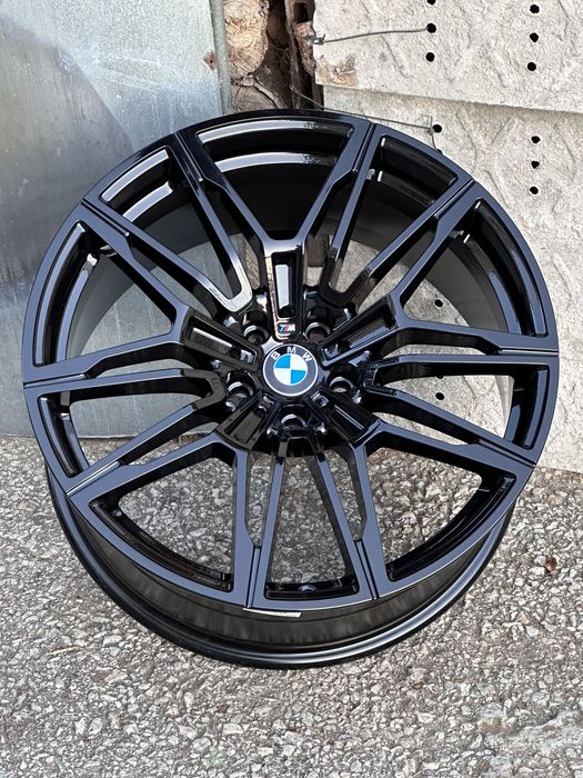 Джанти за БМВ BMW 20 “ цола St 825 5х112 нови Спорт Пакет G01 G20 G30