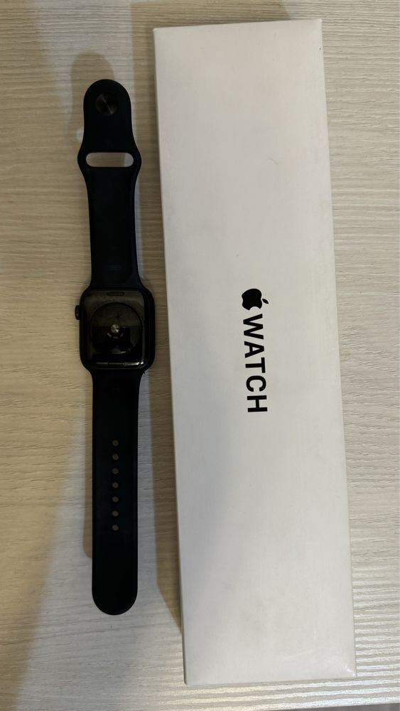 Apple watch SE 44mm