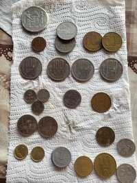 Monede colecție rare