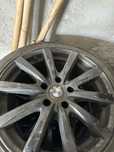 jante bmw  set 225/45/18 cu cauciucuri dot 2023