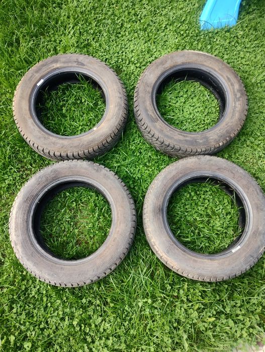 Гуми за Шевролет Матиз