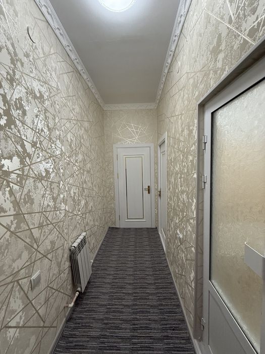 Uy ijaraga beriladi 2 xona barcha qulayliklarga ega