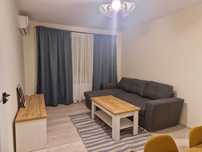 Inchiriez apartament B-dul Vasile Milea, 3 camere