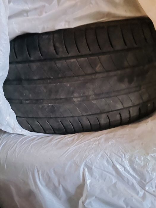 Anvelope de vara 235/50 R17