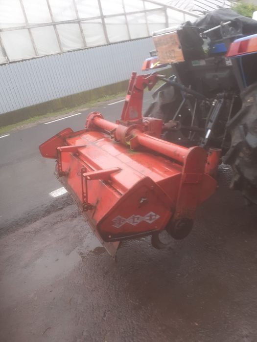 Freza tr.1,50m perfectà potrivita ptr.orce tractor,tàcàtoare nemteascà