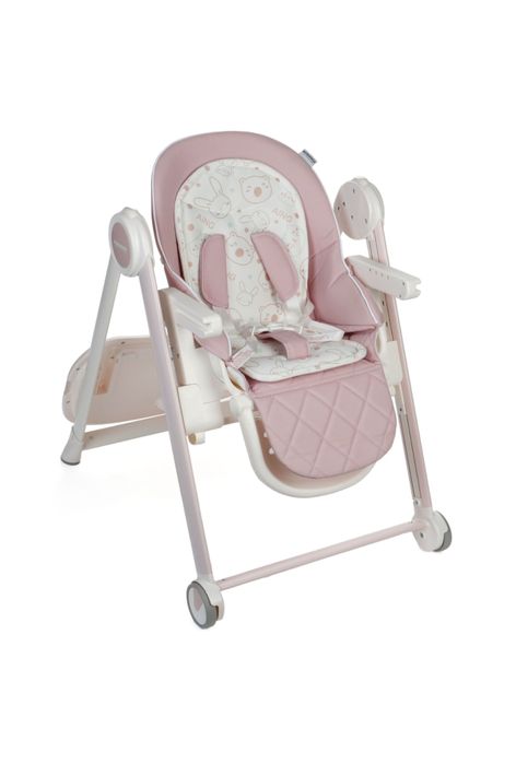 Scaun de masa Wunderkid Joy, Roz