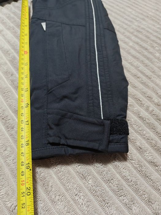 Schoffel Gore-tex geaca de ski snowboard sky S-M