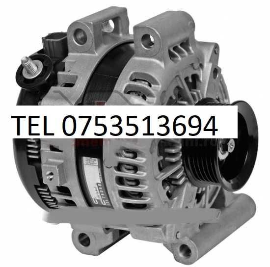 Alternator,electromotor OPEL ASTRA G 1.6 benzina