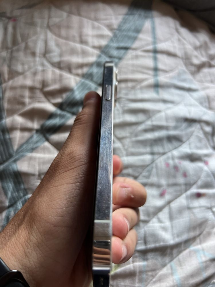 iPhone 12 pro max 512GB