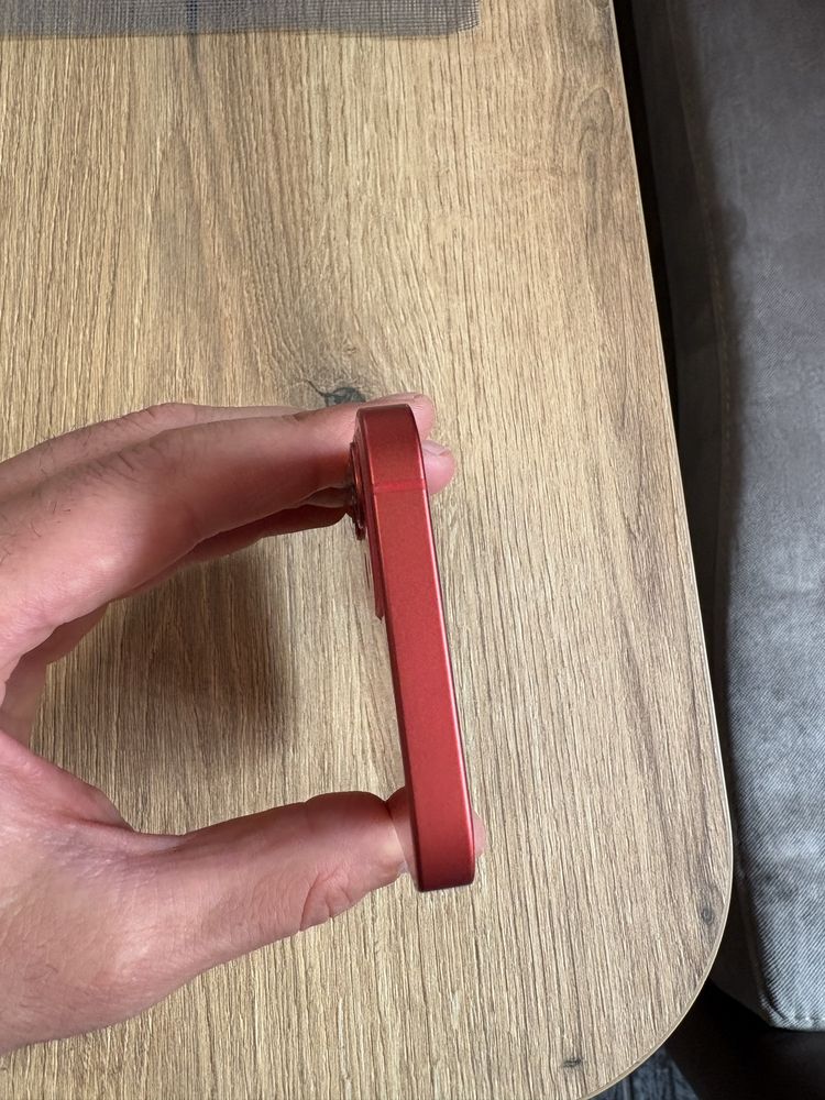iPhone 12 mini 128gb product red