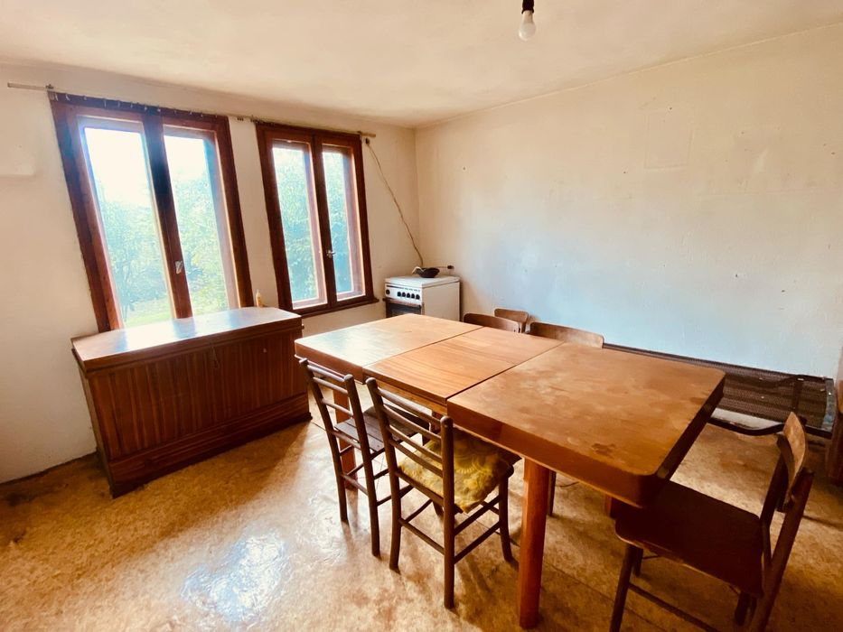 Продава се Къща в с. Горна Кремена, Област Враца - 150 кв.м за 300 €/кв.м - Снимка #4