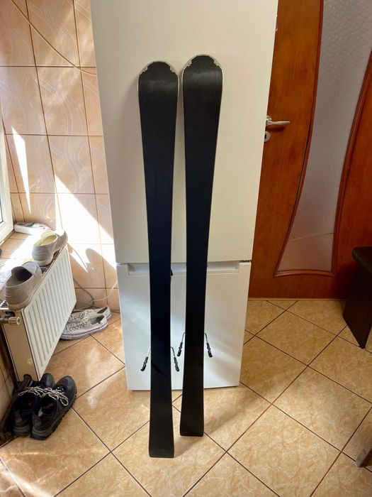 Schiuri volkal 144 cm  skiuri
