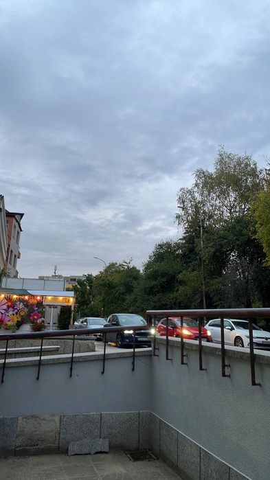 От собственик. Магазин до РУМа на ул. Свети Киприян