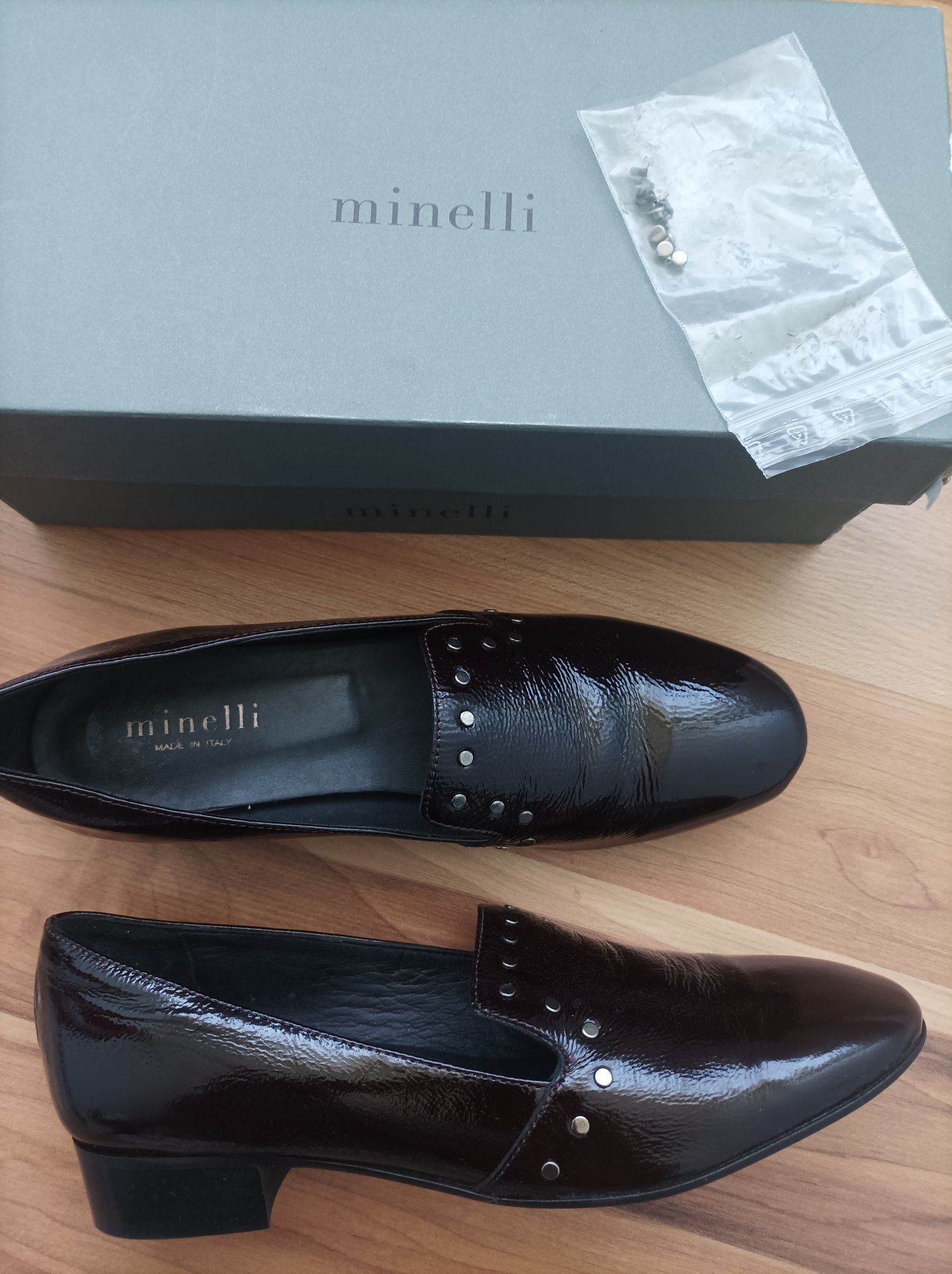 Ted Baker/Minelli N 37/38/39/41 сандали