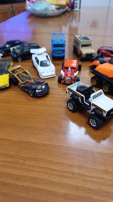 Сбирка на детски колички 30лв.