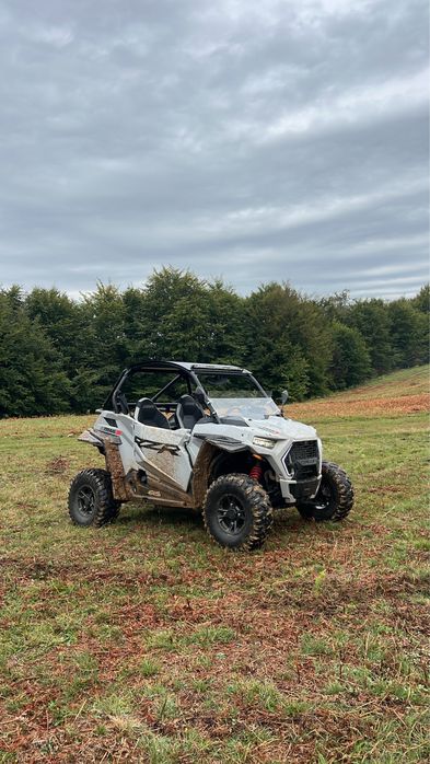 Polaris RZR Trail S 1000, an 2023