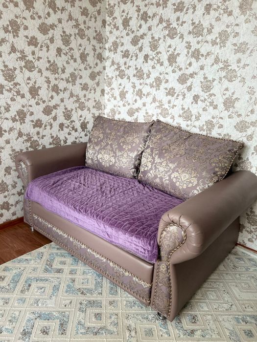 Продам диван раскладной